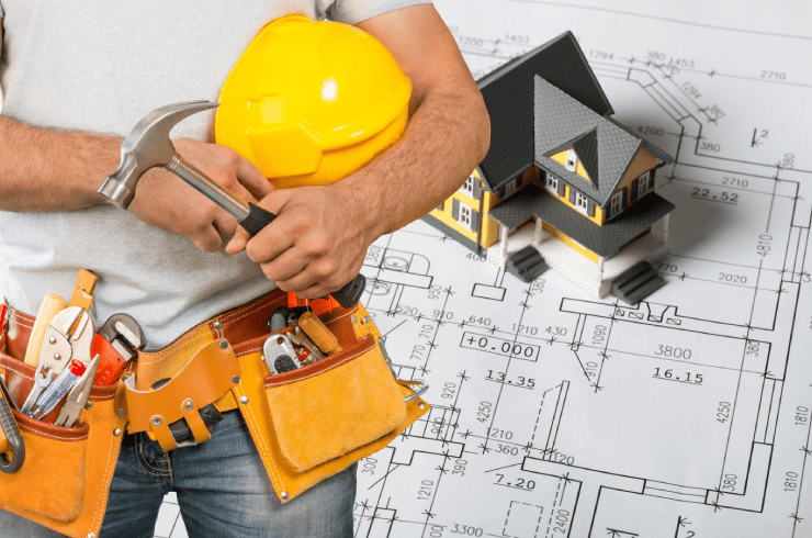 T&R Property Management & Construction