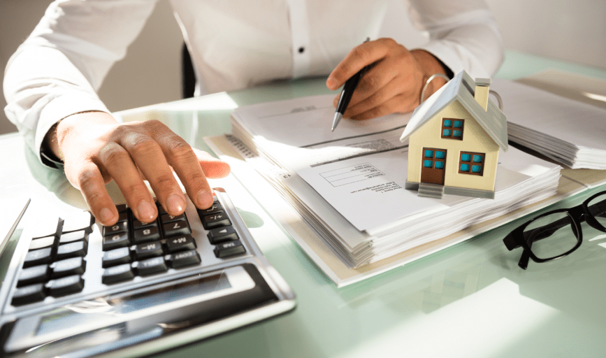 REAL ESTATE SERVICES